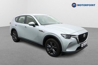 2025 Mazda CX-60 2.5 PHEV Exclusive-Line 5dr Auto SUV Hybrid Automatic