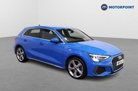 2021 Audi A3 40 TFSI e S Line 5dr S Tronic HATCHBACK PETROL/ELECTRIC Automatic