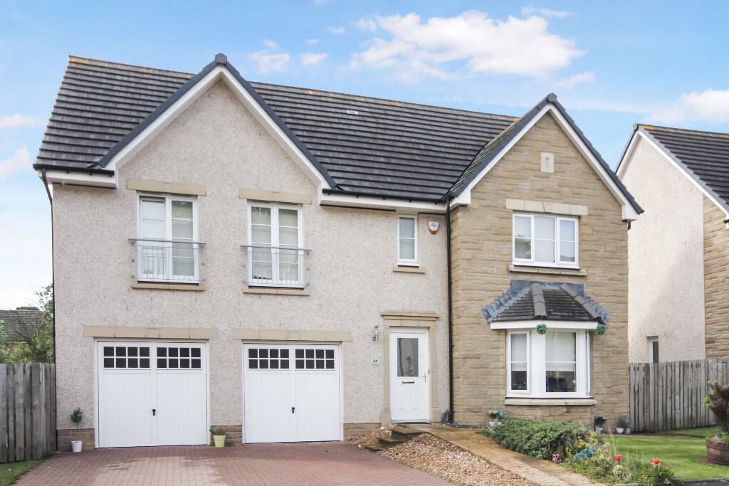 5 Bed House in Newton Mearns, Glasgow To Let in Newton Mearns