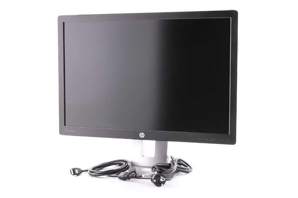 HP EliteDisplay E242 24-inch Monitor / Computer Screen ...