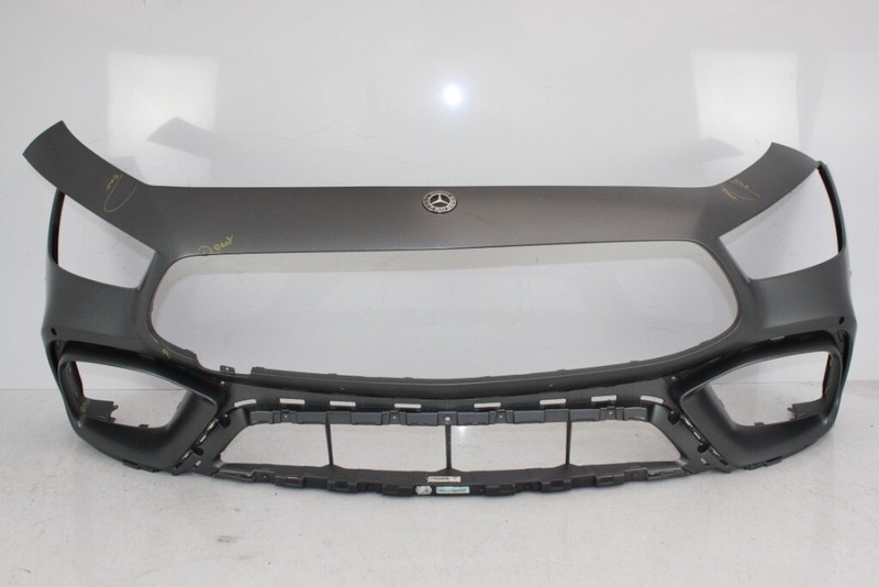 Mercedes C63 AMG Front Bumper