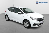 2023 Dacia Sandero 1.0 Tce Expression 5dr Hatchback Petrol Manual