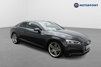 2019 Audi A5 35 TFSI S Line 2dr S Tronic Coupe Petrol Automatic