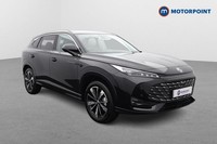 2025 MG MG HS 1.5 T-GDI Trophy 5dr DCT SUV Petrol Automatic