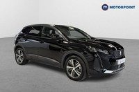 2024 Peugeot 3008 1.6 Hybrid 180 Active 5dr e-EAT8 SUV Hybrid Automatic