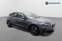 2024 BMW 1 Series 118i [136] M Sport 5dr Step Auto [LCP] Hatchback Petrol Automa