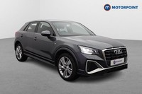 2022 Audi Q2 35 TFSI S Line 5dr S Tronic SUV Petrol Automatic