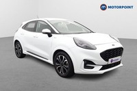 2021 Ford Puma 1.0 EcoBoost Hybrid mHEV ST-Line 5dr SUV Petrol Manual