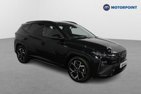 2024 Hyundai TUCSON 1.6T 48V MHD N Line S 5dr 4WD DCT SUV Petrol Automatic