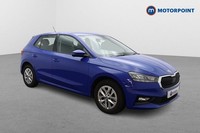 2023 Skoda Fabia 1.0 MPI 80 SE Comfort 5dr Hatchback Petrol Manual