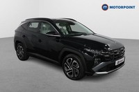2025 Hyundai TUCSON 1.6T Hybrid Ultimate 5dr Auto SUV Hybrid Automatic
