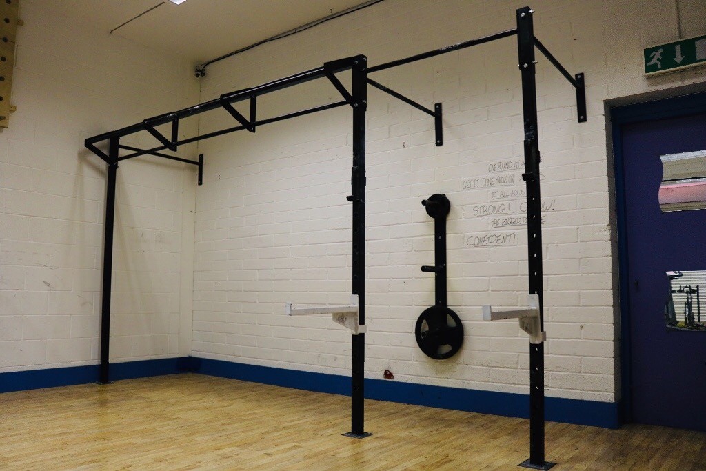 Crossfit Rig, Squat rack, Gym in Lisburn, County Antrim Gumtree