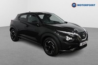 2023 Nissan Juke 1.0 DiG-T 114 N-Connecta 5dr DCT SUV Petrol Automatic