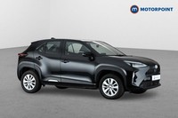 2022 Toyota Yaris Cross 1.5 Hybrid Icon 5dr CVT HATCHBACK PETROL/ELECTRIC Automa