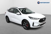2024 Ford Kuga 2.5 PHEV ST-Line 5dr CVT SUV Hybrid Automatic
