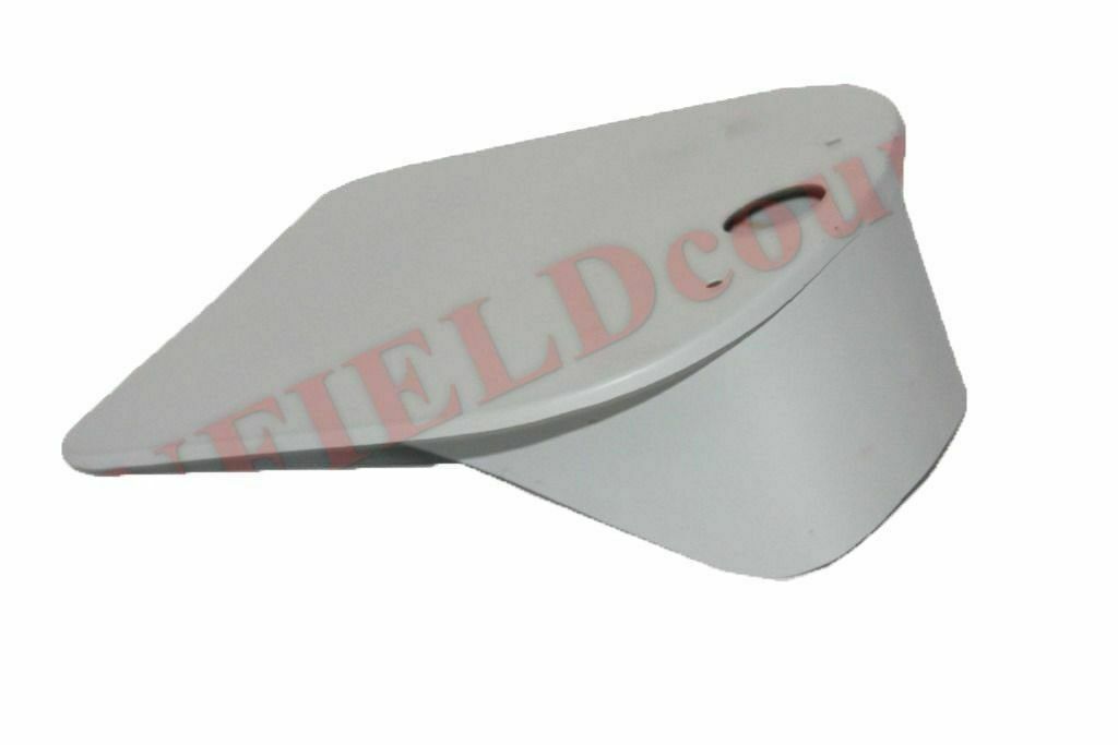 Steel Tooling Made Box Type Rear Number License Plate For Royal Enfield G2  
