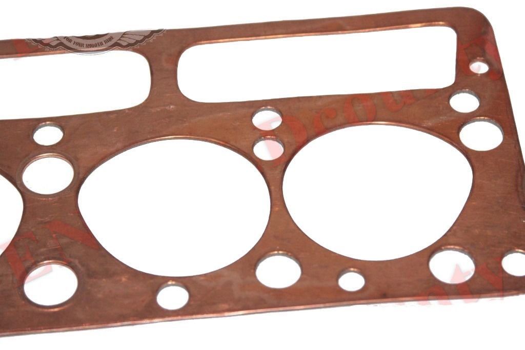 New Classic Morris Austin A30 Copper Overhauling Head Gasket 