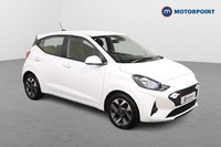 2025 Hyundai i10 1.0 [63] Advance 5dr Auto [Nav] Hatchback Petrol Automatic