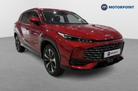 2025 MG MG HS 1.5 T-GDI Trophy 5dr DCT SUV Petrol Automatic