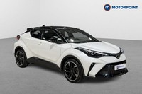 2023 Toyota C-HR 1.8 Hybrid GR Sport 5dr CVT SUV Hybrid Automatic