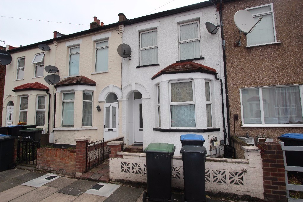 Dss Houses To Rent In Enfield December 2020