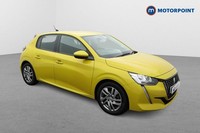 2020 Peugeot 208 1.2 PureTech Active 5dr Hatchback Petrol Manual