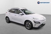 2022 Hyundai KONA 100kW Premium 39kWh 5dr Auto SUV Electric Automatic