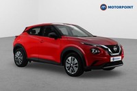 2023 Nissan Juke 1.0 DiG-T 114 Acenta 5dr SUV Petrol Manual