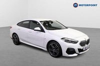2024 BMW 2 Series 218i [136] M Sport 4dr DCT Saloon Petrol Automatic