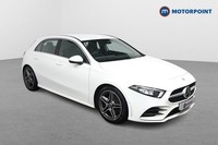 2018 Mercedes-Benz A Class A200 AMG Line 5dr Auto Hatchback Petrol Automatic