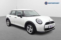 2025 MINI Cooper 1.5 C Classic [Level 1] 5dr Auto Hatchback Petrol Automatic