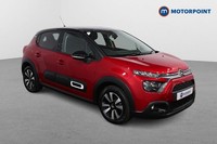 2024 Citroen C3 1.2 PureTech 110 Plus 5dr EAT6 Hatchback Petrol Automatic