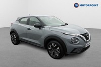 2024 Nissan Juke 1.0 DiG-T Acenta Premium 5dr DCT SUV Petrol Automatic