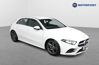 2019 Mercedes-Benz A-Class A200 AMG Line Executive 5dr Auto Hatchback Petrol Aut