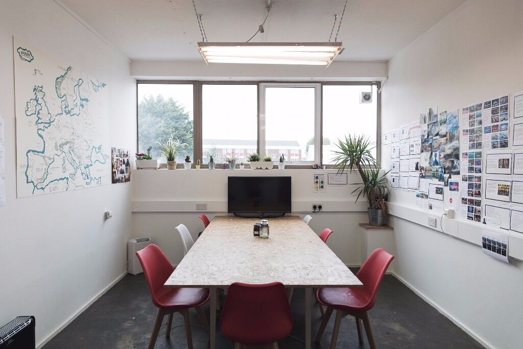 Creative Studio Space Hackney Office E8 Design Studio Creative Studio Space Hackney Office E8 Design Studio