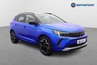 2022 Vauxhall Grandland 1.5 Turbo D Ultimate 5dr Auto SUV Diesel Automatic