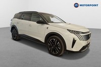 2025 Peugeot 5008 1.2 Hybrid 145 GT 5dr e-DSC6 SUV Petrol Automatic