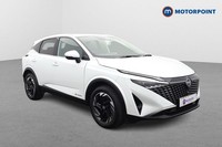 2025 Nissan Qashqai 1.5 E-Power N-Connecta 5dr Auto SUV Hybrid Automatic