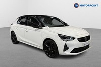2023 Vauxhall Corsa 1.2 GS 5dr Hatchback Petrol Manual