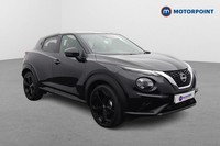 2025 Nissan Juke 1.0 DiG-T Tekna 5dr DCT SUV Petrol Automatic