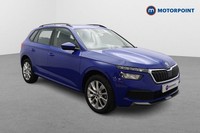 2022 Skoda Kamiq 1.0 TSI 110 SE 5dr DSG SUV Petrol Automatic