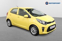 2023 Kia Picanto 1.0 2 5dr [4 seats] Hatchback Petrol Manual