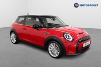 2022 MINI Hatchback 135kW Cooper S Level 2 33kWh 3dr Auto Hatchback Electric Aut