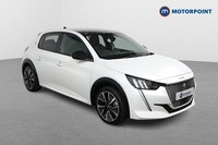 2022 Peugeot 208 100kW GT 50kWh 5dr Auto Hatchback Electric Automatic
