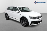 2020 Volkswagen Tiguan 1.5 TSi EVO 150 R-Line Tech 5dr DSG ESTATE PETROL Automat