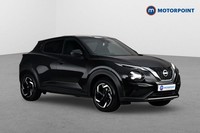 2023 Nissan Juke 1.0 DiG-T 114 N-Connecta 5dr DCT SUV Petrol Automatic