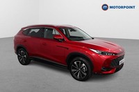 2025 MG MG HS 1.5 T-GDI Trophy 5dr DCT SUV Petrol Automatic