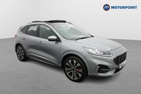 2023 Ford Kuga 2.5 PHEV ST-Line X Edition 5dr CVT SUV Hybrid Automatic