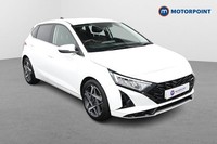 2025 Hyundai i20 1.0T GDi Premium 5dr Hatchback Petrol Manual