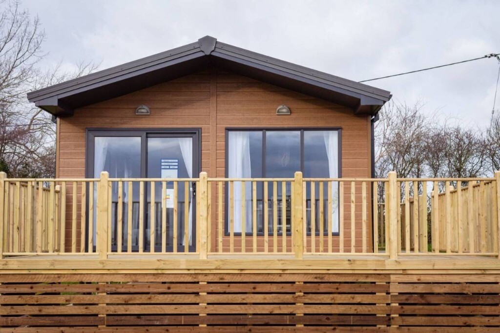 2 bed Holiday Lodge in DaltonOnTees in Darlington, County Durham